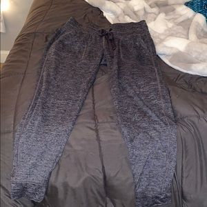 Old navy joggers